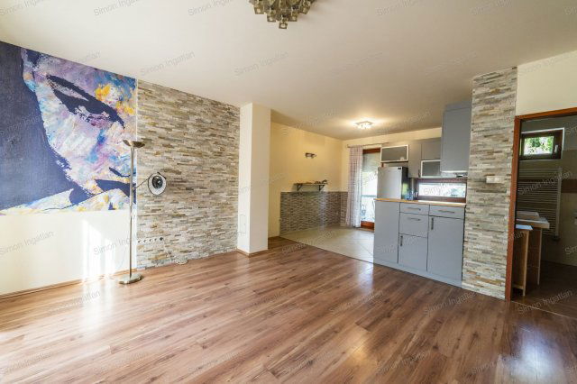 Kiadó sorház, albérlet, Kecskeméten 390 E Ft / hó, 4 szobás