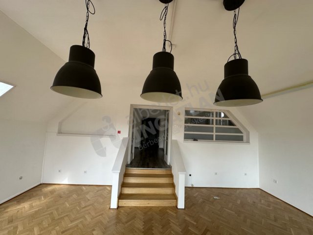 Kiadó iroda, Budapesten, III. kerületben, Seregély utcában