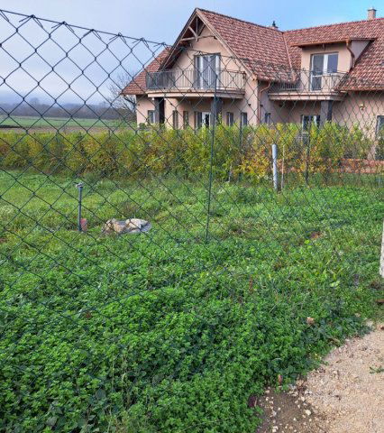 Eladó telek, Kehidakustányban 7.62 M Ft / költözzbe.hu