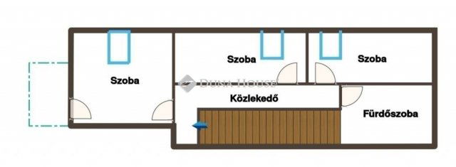 Eladó téglalakás, Budapesten, III. kerületben 219.9 M Ft