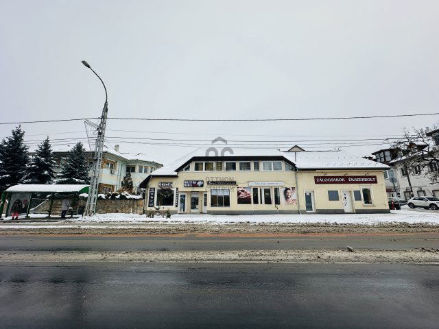 Eladó ipari ingatlan, Dunakeszin 89.9 M Ft / költözzbe.hu