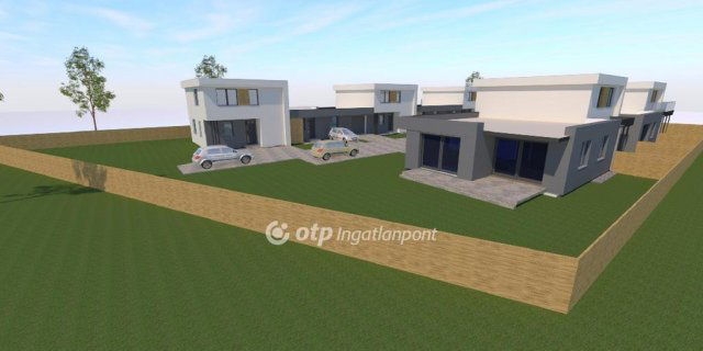 Eladó téglalakás, Ajkán 81.9 M Ft, 1+4 szobás