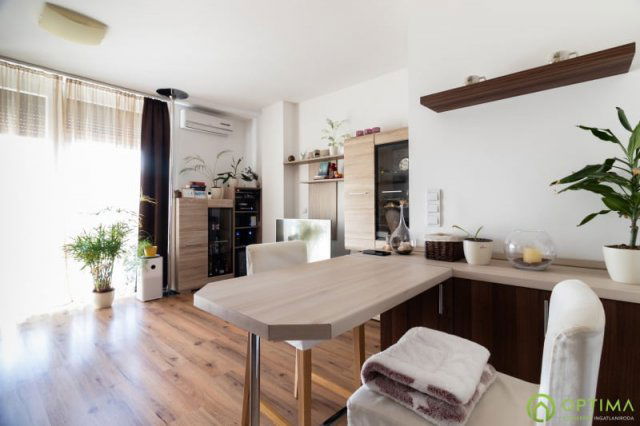 Eladó téglalakás, Budapesten, XIII. kerületben 87.35 M Ft