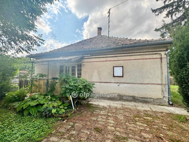Eladó családi ház, Lepsényben 24.9 M Ft, 2+1 szobás