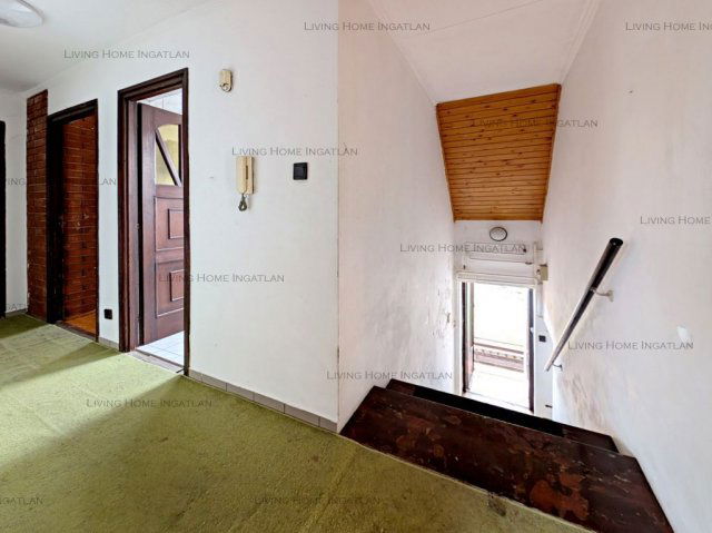 Eladó családi ház, Budapesten, XI. kerületben 139 M Ft, 8 szobás