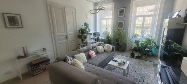 Eladó téglalakás, Budapesten, II. kerületben 124.7 M Ft