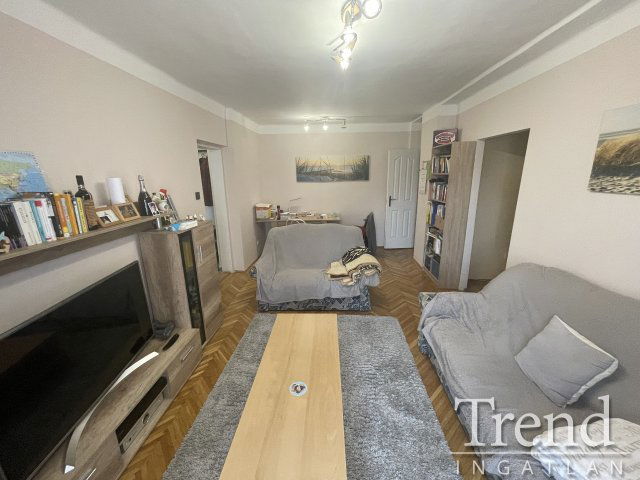 Eladó téglalakás, Dunaújvárosban 32.9 M Ft, 2 szobás