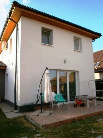 Kiadó családi ház, albérlet, Budapesten, XVII. kerületben