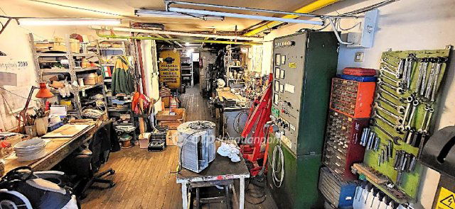 Eladó üzlethelyiség, Budapesten, XIII. kerületben 95 M Ft