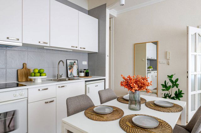 Eladó téglalakás, Budapesten, VIII. kerületben 92.9 M Ft