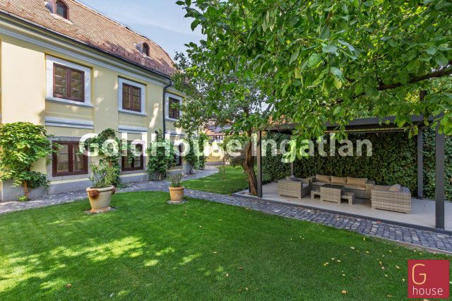 Kiadó iroda, Budapesten, III. kerületben, Miklós téren