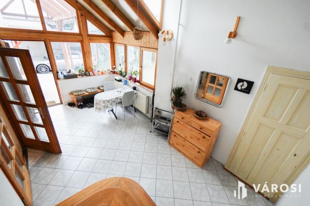 Eladó családi ház, Budapesten, XXI. kerületben 164.9 M Ft