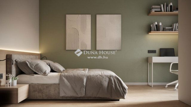 Eladó téglalakás, Budapesten, XIII. kerületben 72.5 M Ft