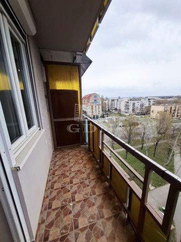 Eladó panellakás, Budapesten, XV. kerületben 62.5 M Ft, 2 szobás