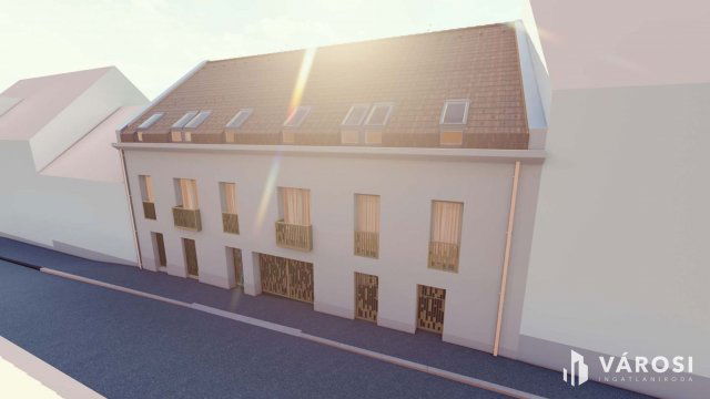 Eladó téglalakás, Pécsett 74.9 M Ft, 3 szobás