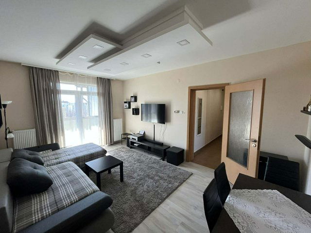 Eladó téglalakás, Nyíregyházán 49.9 M Ft, 2 szobás