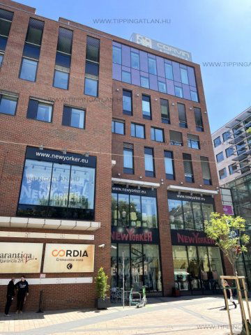 Eladó téglalakás, Budapesten, VIII. kerületben 89.9 M Ft