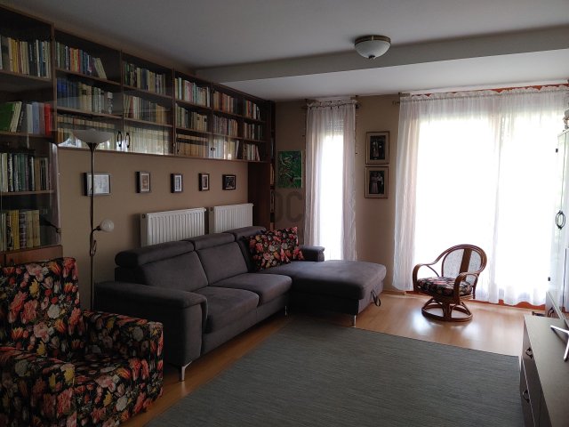 Eladó téglalakás, Budapesten, XXII. kerületben 97.9 M Ft