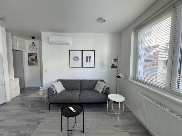 Kiadó téglalakás, albérlet, VIII. kerületben, Kőris utcában