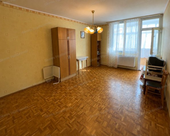 Eladó téglalakás, Tatabányán 40.55 M Ft, 2 szobás