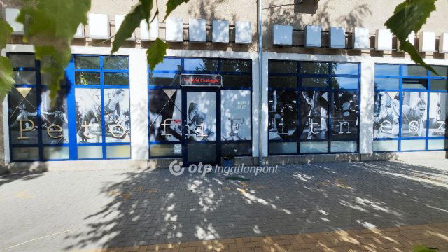 Eladó üzlethelyiség, Nagykőrösön 199 M Ft