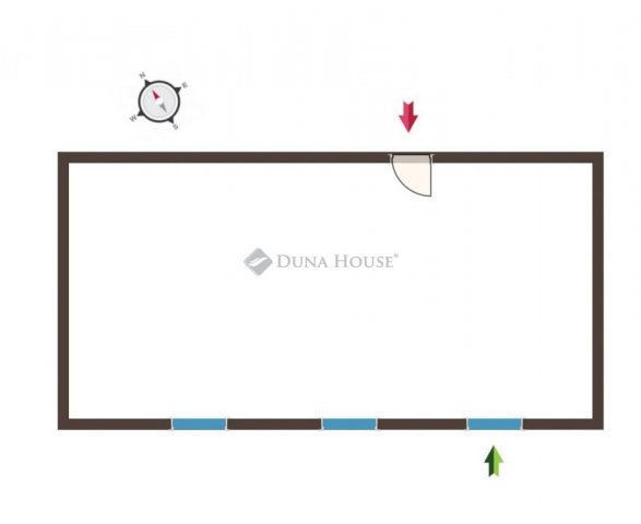 Eladó családi ház, Kecskeméten, Műkerti sétányon 11.5 M Ft