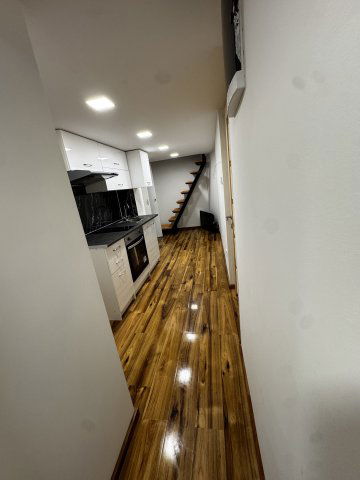 Eladó téglalakás, Budapesten, VIII. kerületben 37.6 M Ft