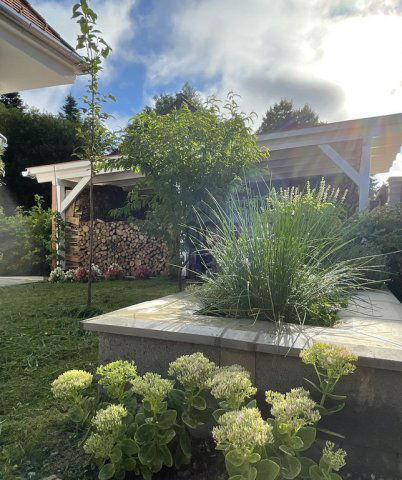 Eladó nyaraló, Zalakaroson 145 M Ft, 5 szobás