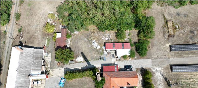 Eladó ipari ingatlan, Tápiószőlősön 300 M Ft