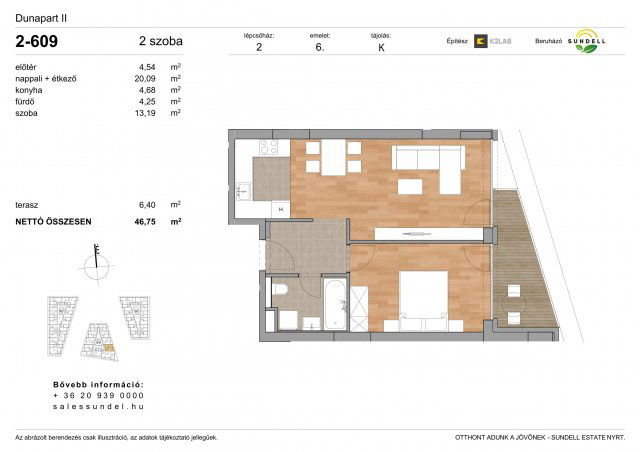 Eladó téglalakás, Budapesten, XI. kerületben 90 M Ft, 2 szobás