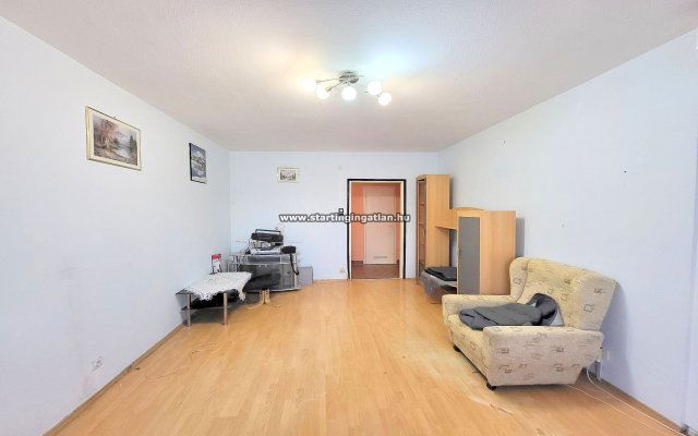 Eladó panellakás, Budapesten, XV. kerületben, Páskomliget utcában