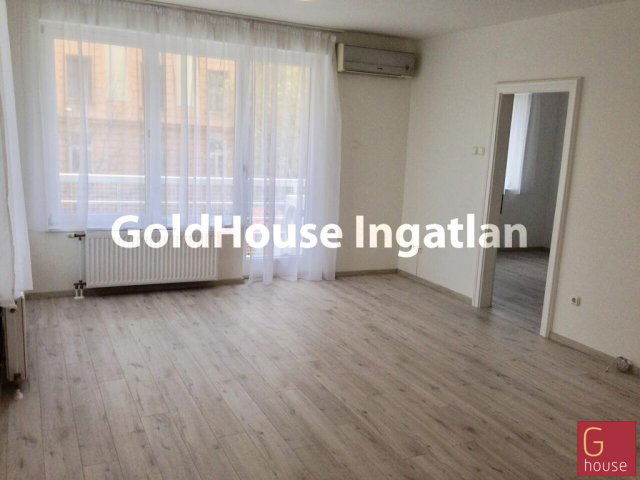 Kiadó téglalakás, albérlet, II. kerületben, Bécsi úton