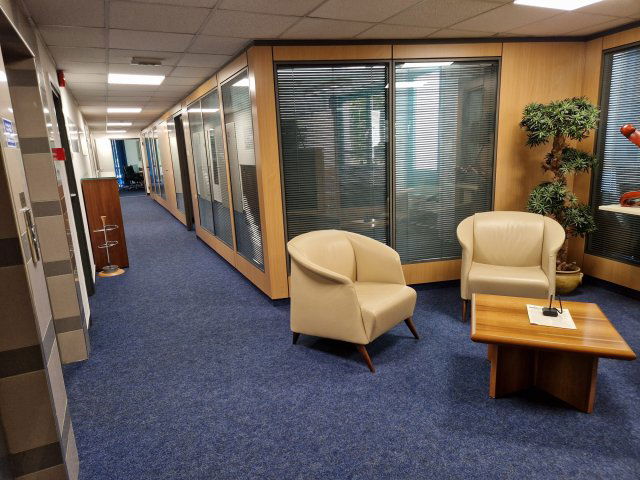 Kiadó iroda, Budapesten, XII. kerületben 1653 E Ft / hó