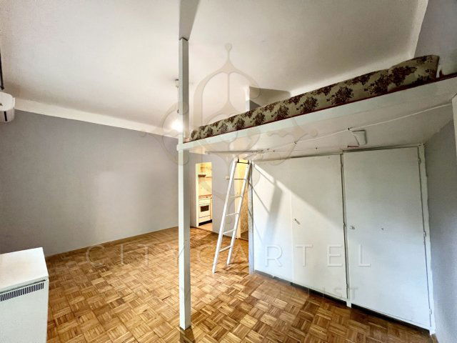 Kiadó téglalakás, albérlet, Budapesten, II. kerületben