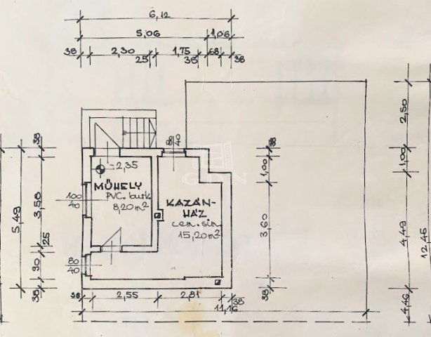 Eladó családi ház, Budapesten, XXII. kerületben 129.9 M Ft