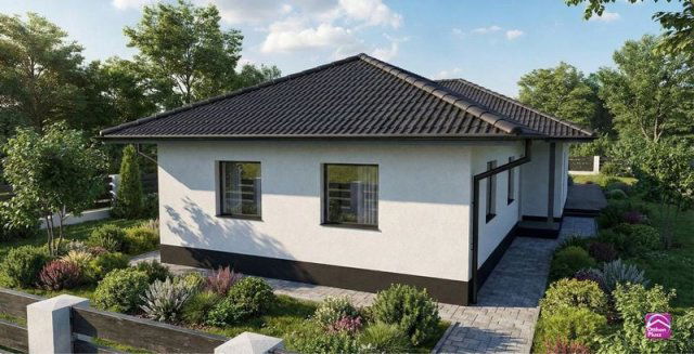 Eladó családi ház, Érden 120 M Ft, 4 szobás