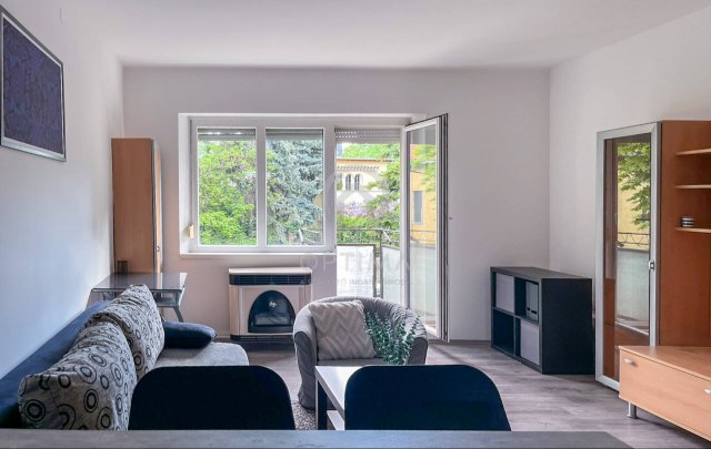 Eladó téglalakás, Budapesten, I. kerületben 72.49 M Ft