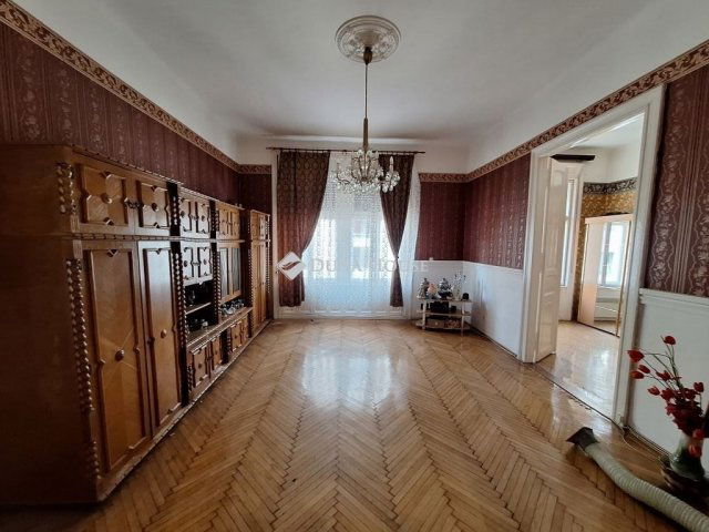 Eladó téglalakás, Budapesten, VIII. kerületben 69.99 M Ft