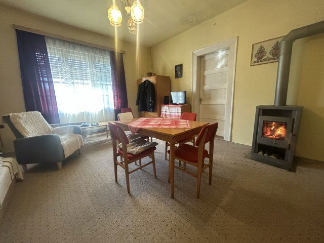 Eladó családi ház, Újvárfalván 10.5 M Ft, 3 szobás