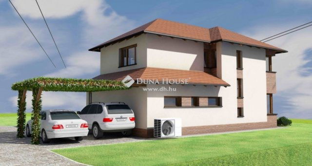 Eladó családi ház, Diósdon 184 M Ft, 5 szobás