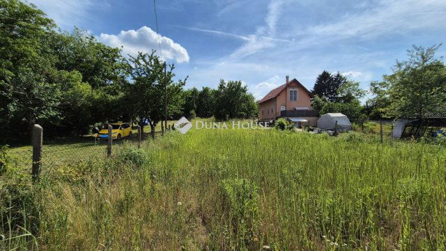 Eladó telek, Mogyoródon 32 M Ft / költözzbe.hu