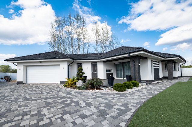 Eladó családi ház, Nagykállóban 135 M Ft, 3 szobás