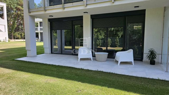 Eladó téglalakás, Balatonfenyvesen 124.9 M Ft, 3 szobás