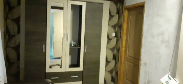 Eladó családi ház, Kiskunlacházán 45.9 M Ft, 3+1 szobás