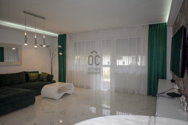 Eladó sorház, Nyíregyházán 115 M Ft, 4 szobás