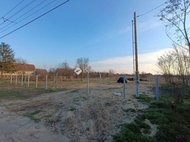 Eladó telek, Kókán, Isaszegi utcában 13.9 M Ft