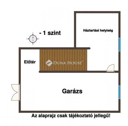 Eladó családi ház, Százhalombattán 155 M Ft, 4 szobás