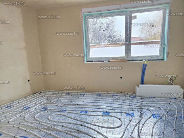 Eladó téglalakás, Budapesten, XVIII. kerületben 99.9 M Ft