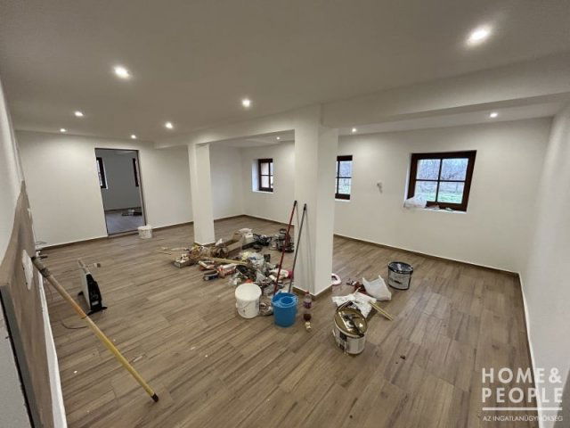 Eladó családi ház, Szatymazon 31.9 M Ft, 3 szobás