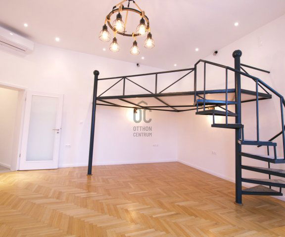 Eladó téglalakás, Budapesten, I. kerületben 129.9 M Ft, 1 szobás